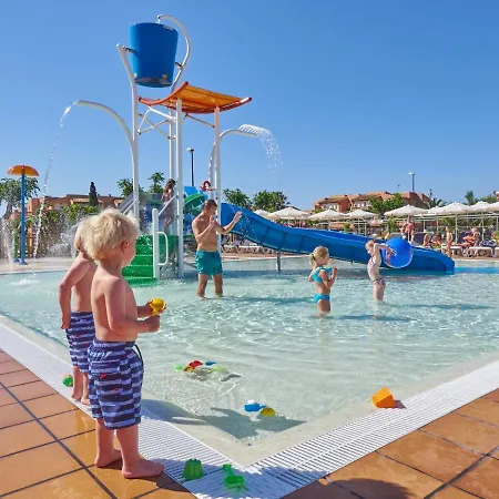 Ciudad Laurel Cala Millor (Mallorca)