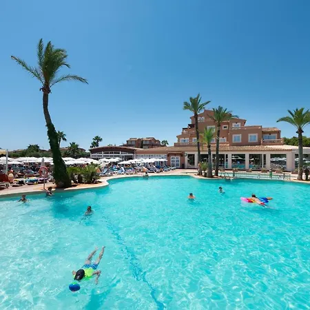 Ciudad Laurel Cala Millor (Mallorca)