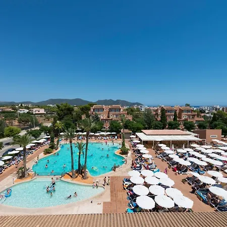 Ciudad Laurel 3* Cala Millor (Mallorca)