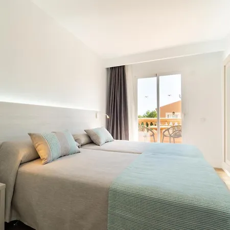 Ciudad Laurel Apartahotel Cala Millor (Mallorca)