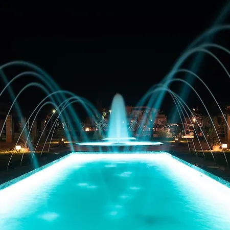 Ciudad Laurel 3* 卡拉米洛