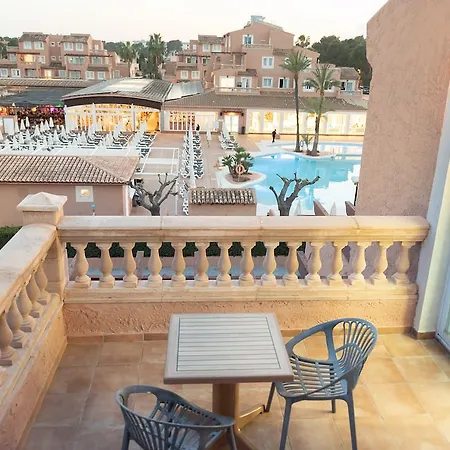 Ciudad Laurel 公寓式酒店