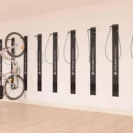 公寓式酒店 Ciudad Laurel