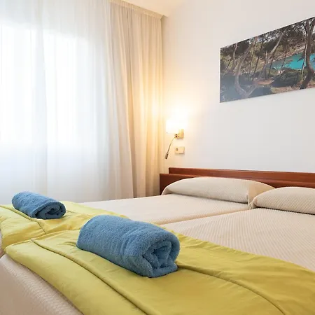 Ciudad Laurel Apartahotel Cala Millor (Mallorca)