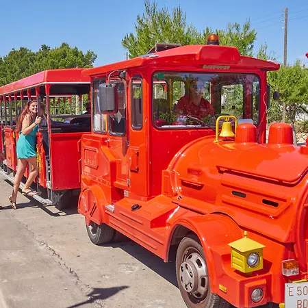 Ciudad Laurel Ξενοδοχείο με διαμερίσματα Cala Millor (Mallorca)