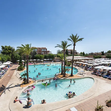 Ciudad Laurel 3* Cala Millor (Mallorca)