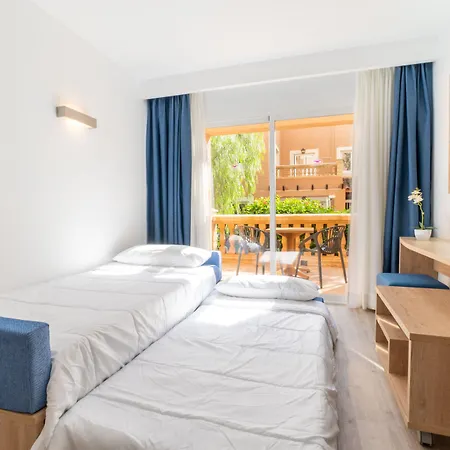 Ciudad Laurel Apartahotel Cala Millor (Mallorca)