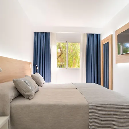 Ciudad Laurel شقة فندقية 3*