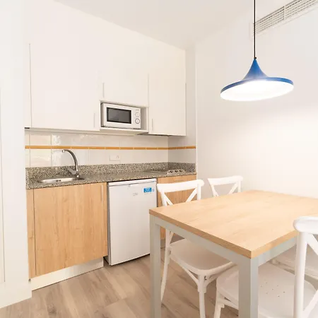 Ciudad Laurel Ξενοδοχείο με διαμερίσματα