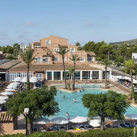 Ciudad Laurel Cala Millor (Mallorca)