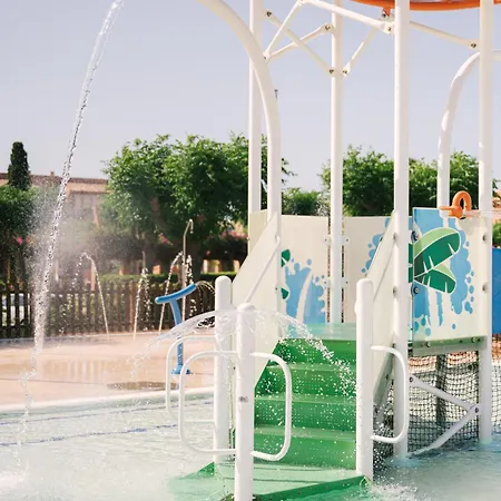 Apartahotel Ciudad Laurel 3*