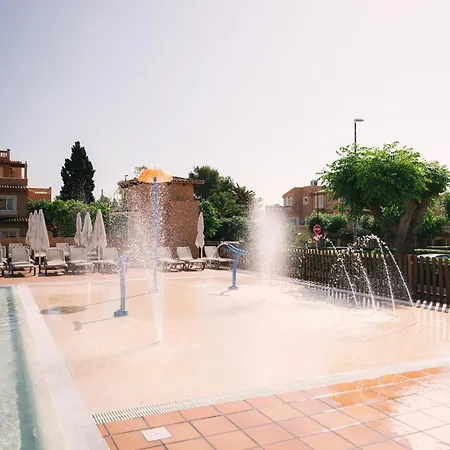 Ciudad Laurel Cala Millor (Mallorca)