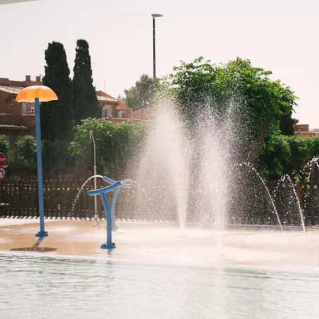 Ciudad Laurel Apartahotel Cala Millor (Mallorca)