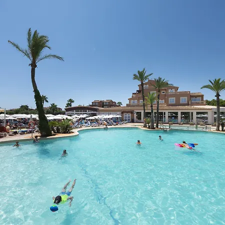 Ciudad Laurel 3* Cala Millor (Mallorca)