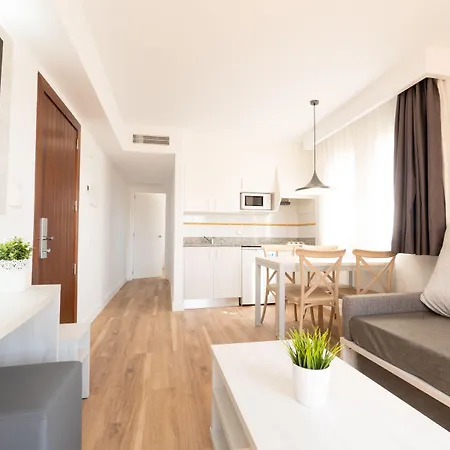 Ciudad Laurel Aparthotel Cala Millor (Mallorca)