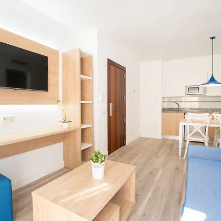 Ciudad Laurel Aparthotel Cala Millor (Mallorca)