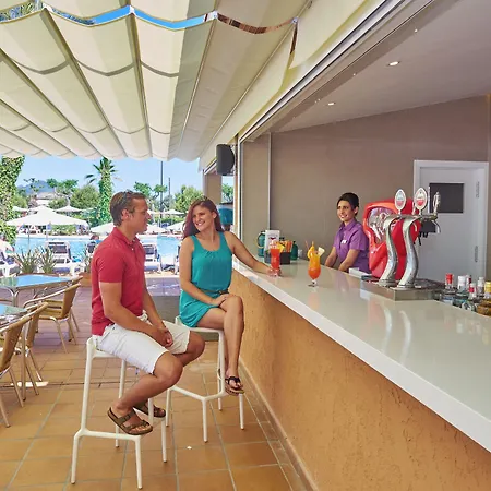 Aparthotel Ciudad Laurel Cala Millor (Mallorca)