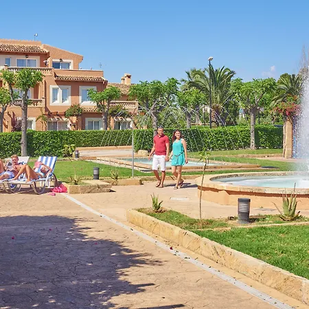 Ciudad Laurel Cala Millor (Mallorca)