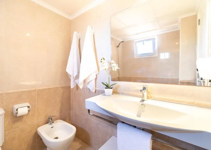 Apartmanhotel Ciudad Laurel