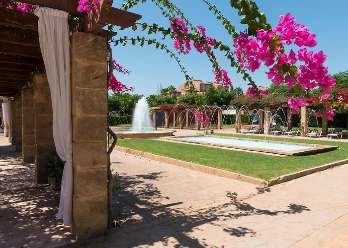 Ciudad Laurel Apartmanhotel