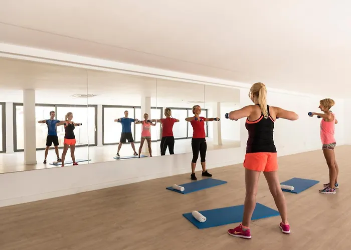 Ciudad Laurel Apartmanhotel 3*