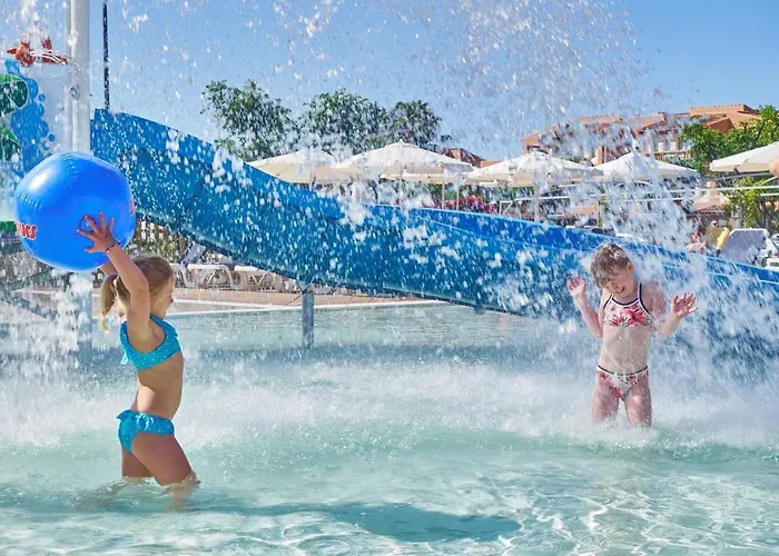 Ciudad Laurel Apartmanhotel Cala Millor