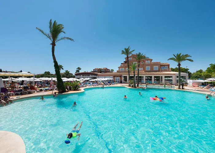 Ciudad Laurel Cala Millor