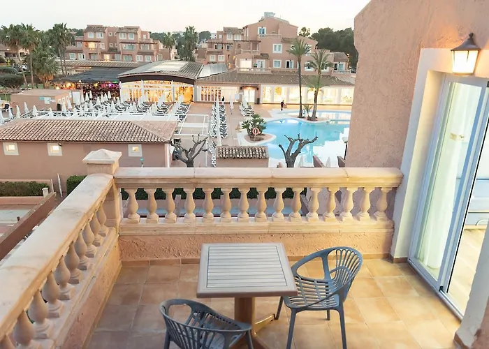 Ciudad Laurel Apartmanhotel