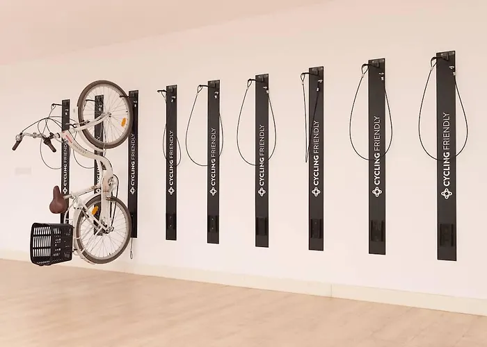 Apartmanhotel Ciudad Laurel