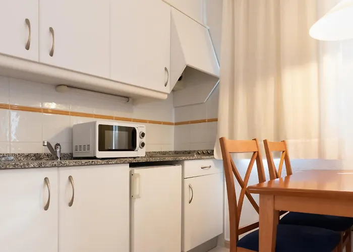 Ciudad Laurel Apartmanhotel