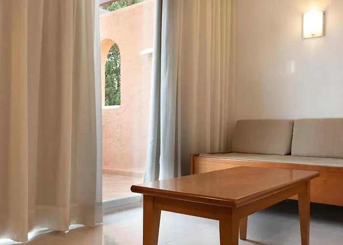 Ciudad Laurel Cala Millor (Mallorca)