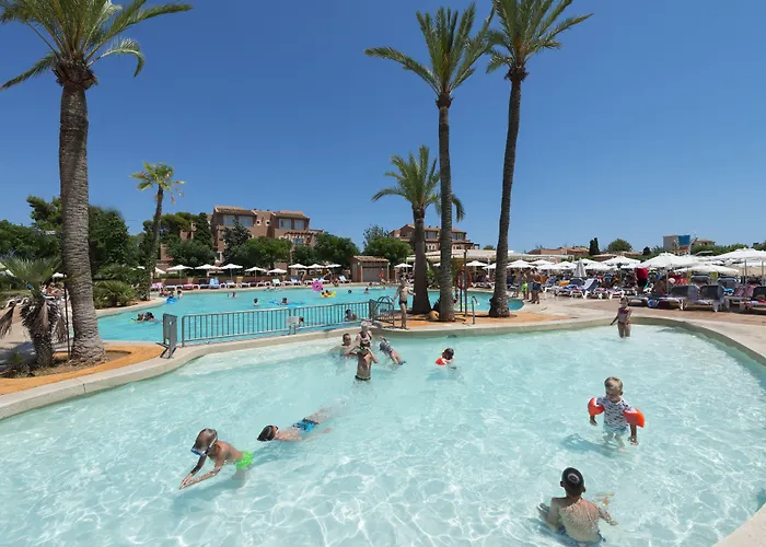 Ciudad Laurel Apartmanhotel 3*