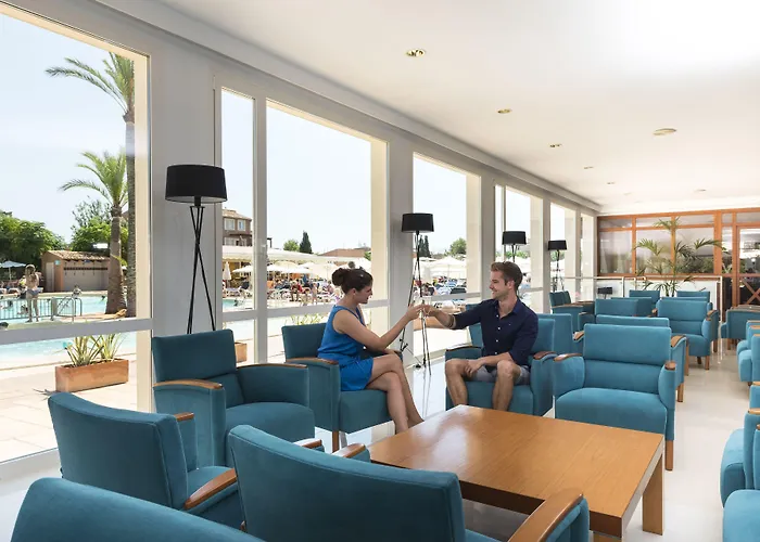 Apartmanhotel Ciudad Laurel