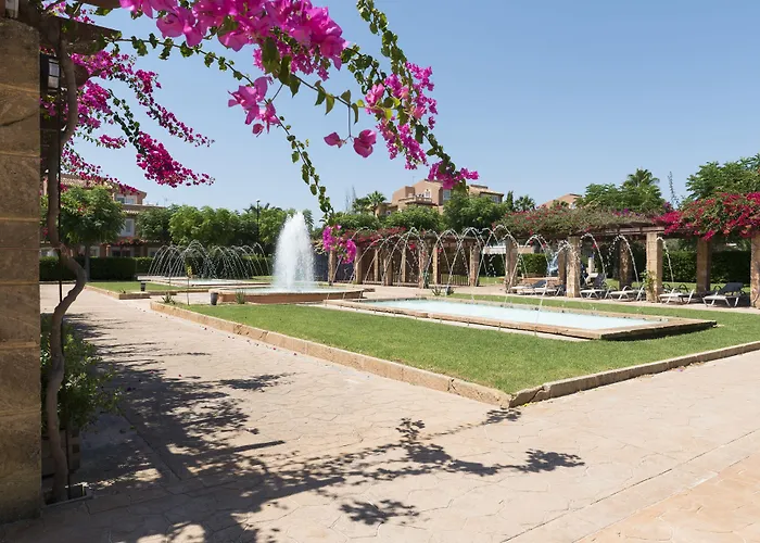 Apartmanhotel Ciudad Laurel