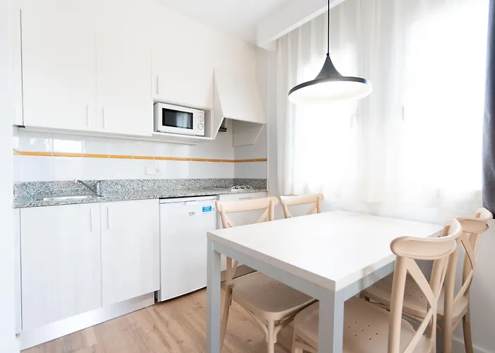 Apartmanhotel Ciudad Laurel 3*