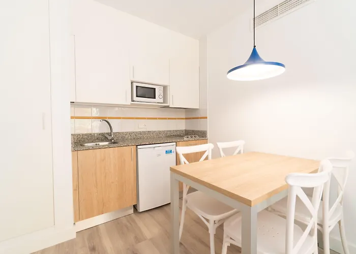 Ciudad Laurel Apartmanhotel