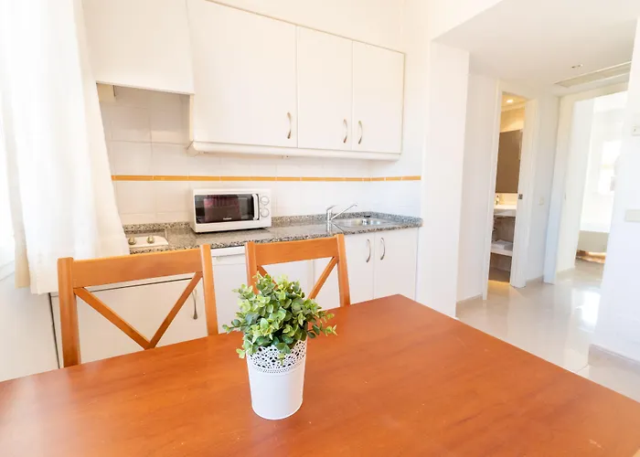 Ciudad Laurel Aparthotel 3*