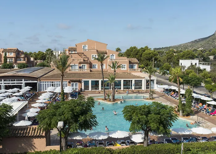 Ciudad Laurel Cala Millor