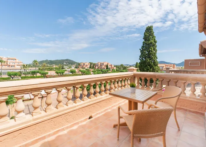 Ciudad Laurel 3* Cala Millor (Mallorca)