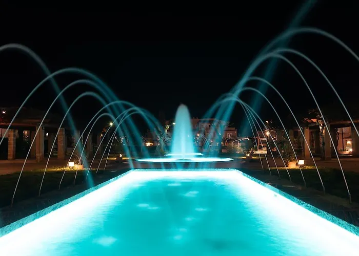 Ciudad Laurel 3* Cala Millor (Mallorca)